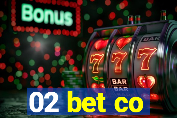 02 bet co